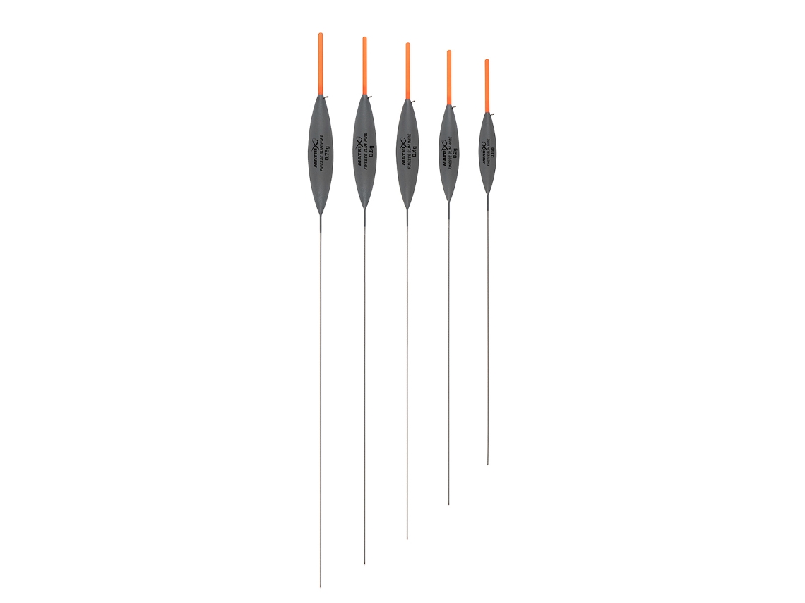 Flutuar MATRIX Finesse Slim Wire Pole Float