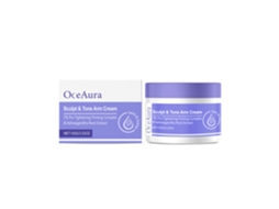 Creme Modelador Fortalecedor Eficaz para Braços