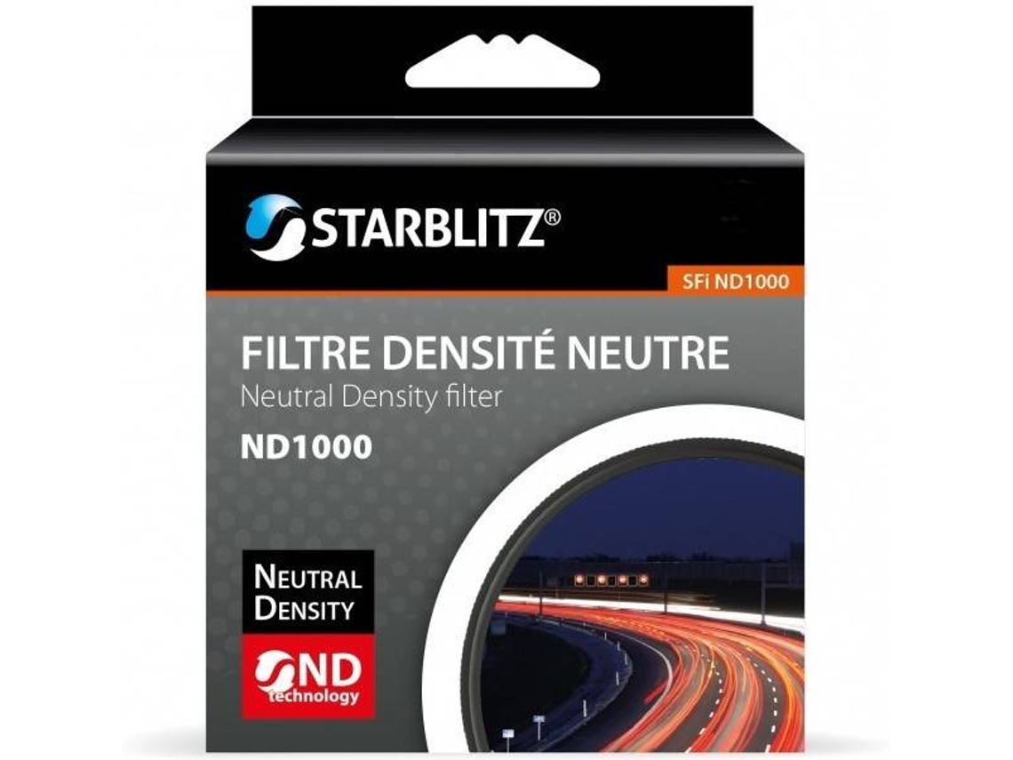 Filtro STARBLITZ 18257