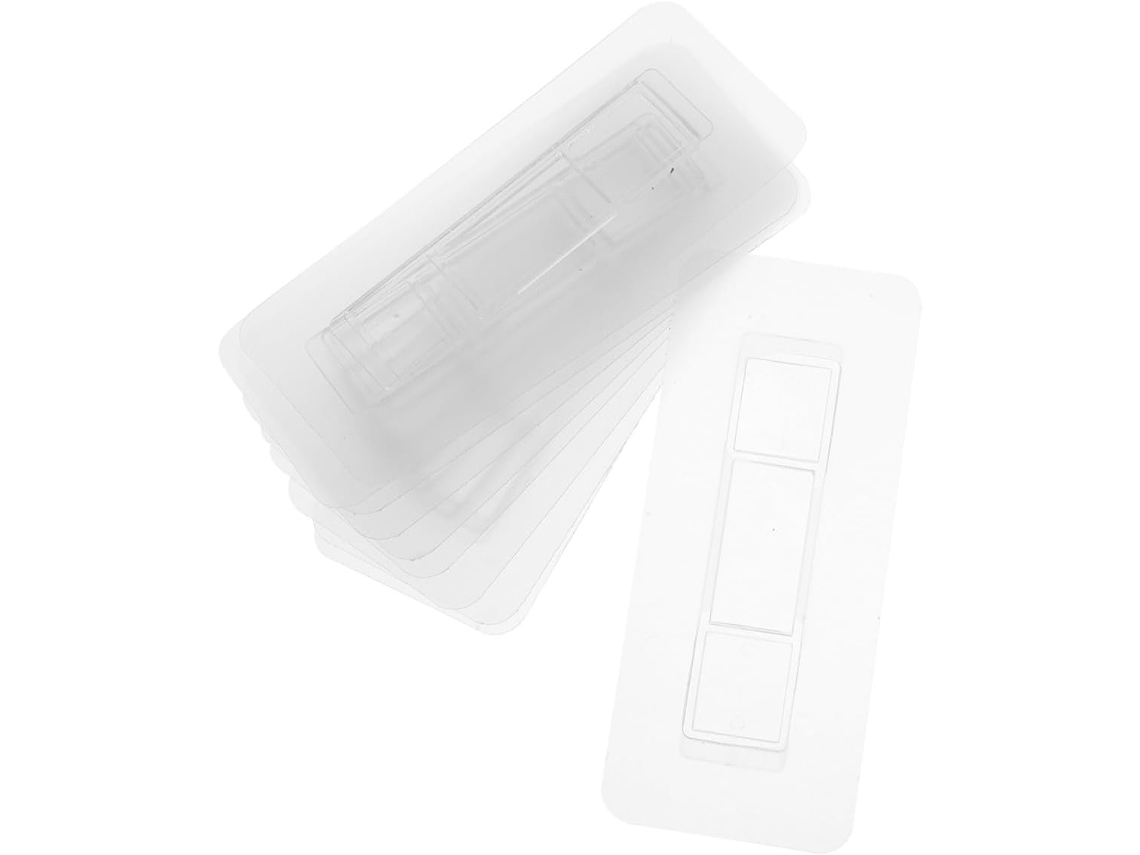 Ventilador de Mesa Portátil Silencioso Multifuncional S/MARCA
