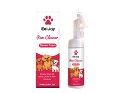 Limpador de Patas Eficiente Pet LAXISCREED