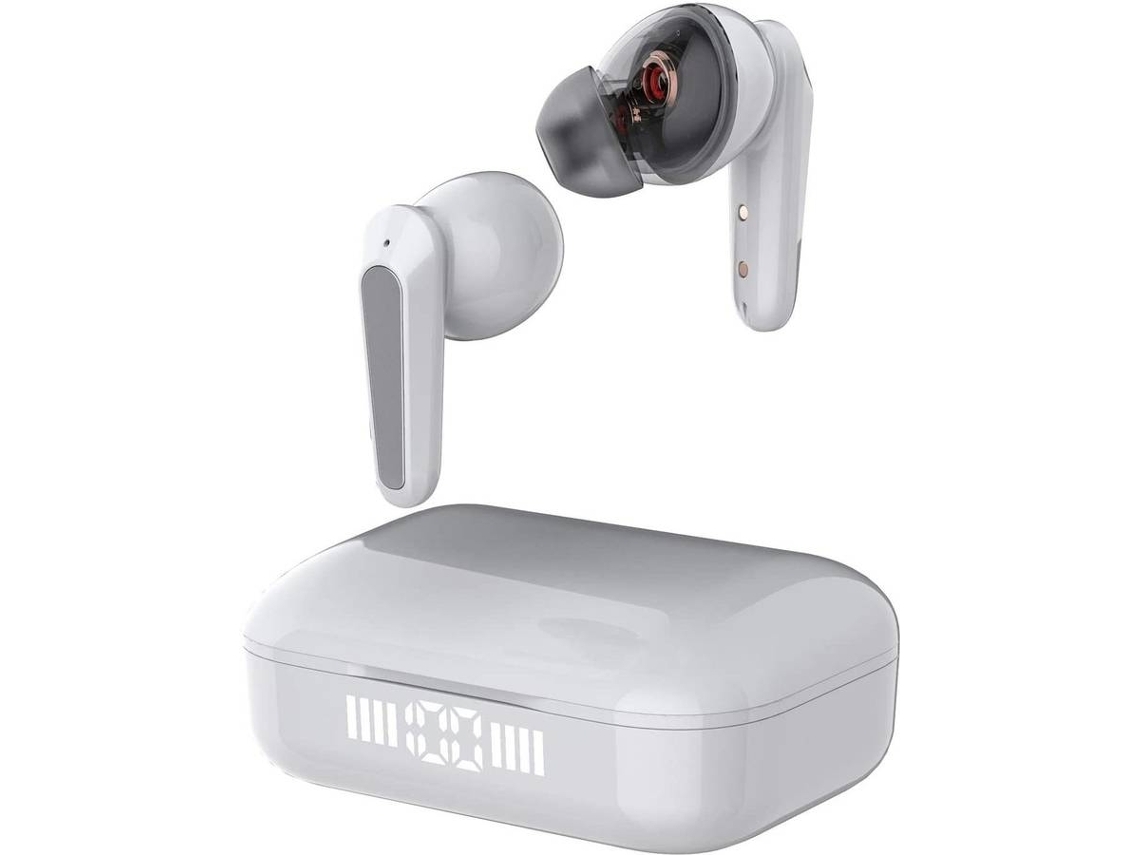 Auriculares Bluetooth True Wireless ENZONS  na Orelha de Driver Duplo Sem Fio 35H Playtime 3D Estéreo Hd Sem Fio Com