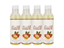Óleo Hidratante Corporal Relaxante Para Cuidado Com A Pele