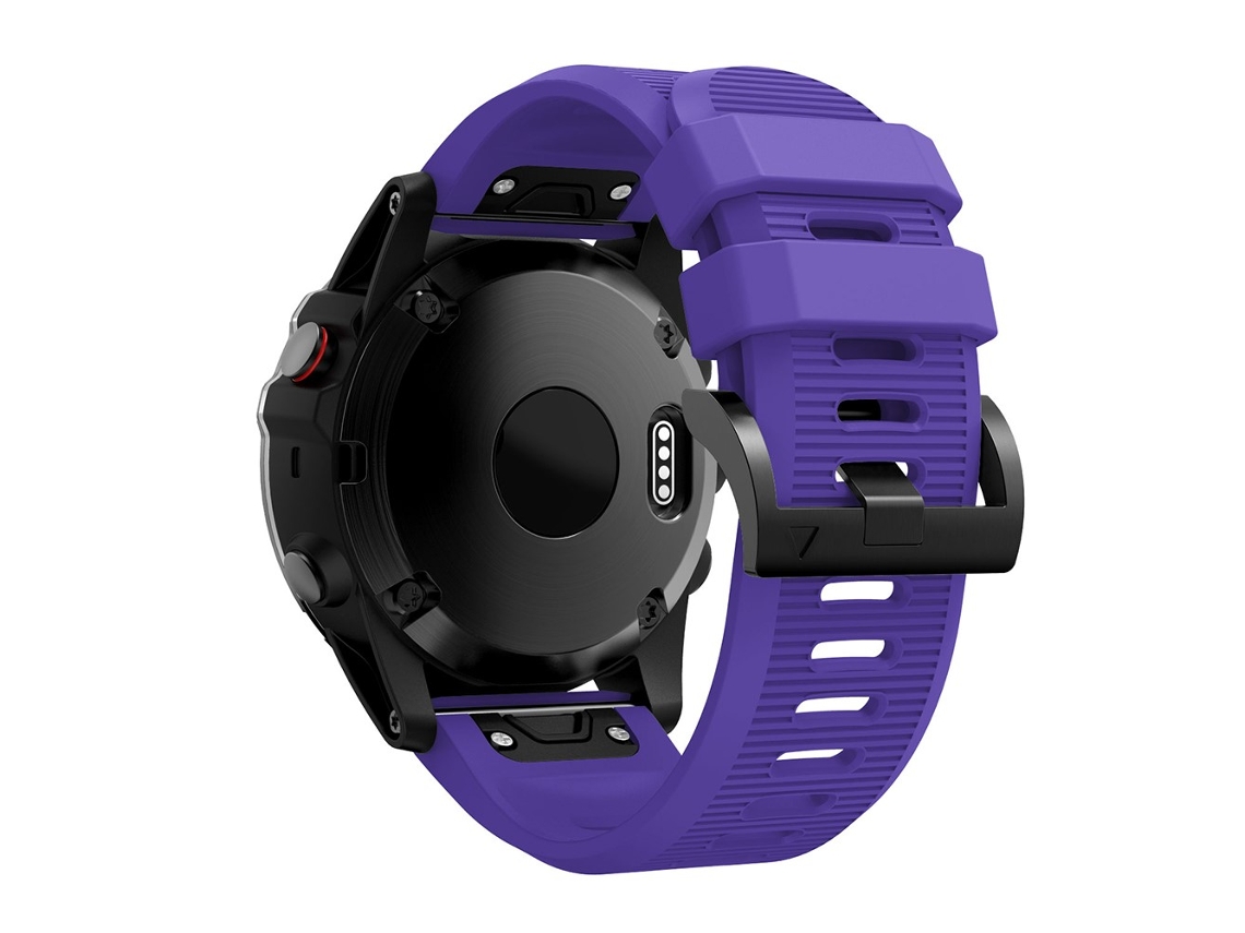 Bracelete Garmin Fenix 5X