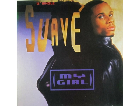 Minha Garota, Suavé Capitol Records