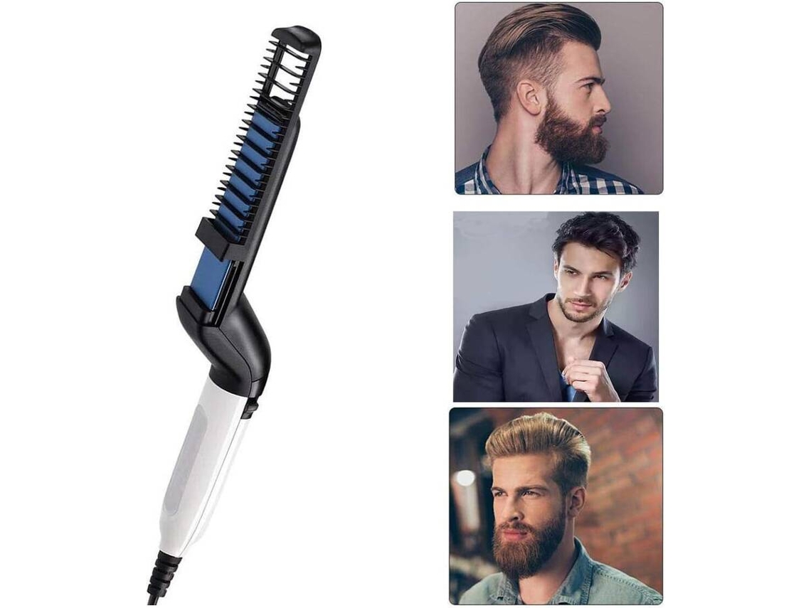 Alisador de Cabelo COZEVDNT