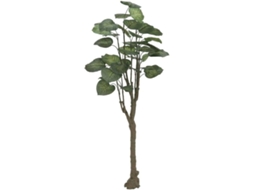 Planta Artificial EUROPALMS Pothos (Verde - 150 cm)