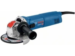 Rebarbadora BOSCH Com X-Lock Gwx 10-125