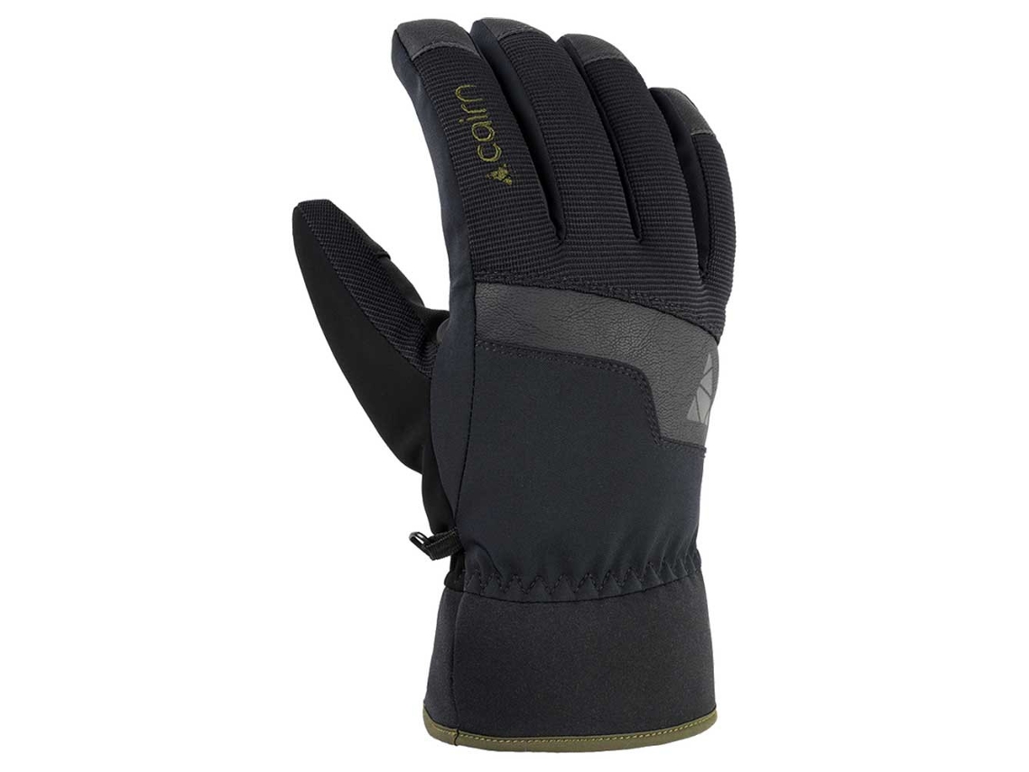 Luvas Huronc-tex Preto 10 Homem CAIRN
