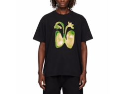 Camiseta Rockinstone A Reach To The Sun And Back Anna Mills - Estilo de Designer Exclusivo