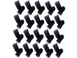 Lurelia Dedeiras Gaming Para Ecrã Tátil Nylon, Antiderrapante, Respirável, Sensível Ao Toque, Condutor, Para Gaming Móvel E Ecrãs Táteis