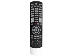 Controle Remoto De Substituição Ct-90395 Para Tv Led 4k Smart Android Da Toshiba