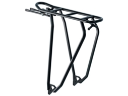 Porta-Bagagens Light It 2.0 Prateado 26´´RACKTIME