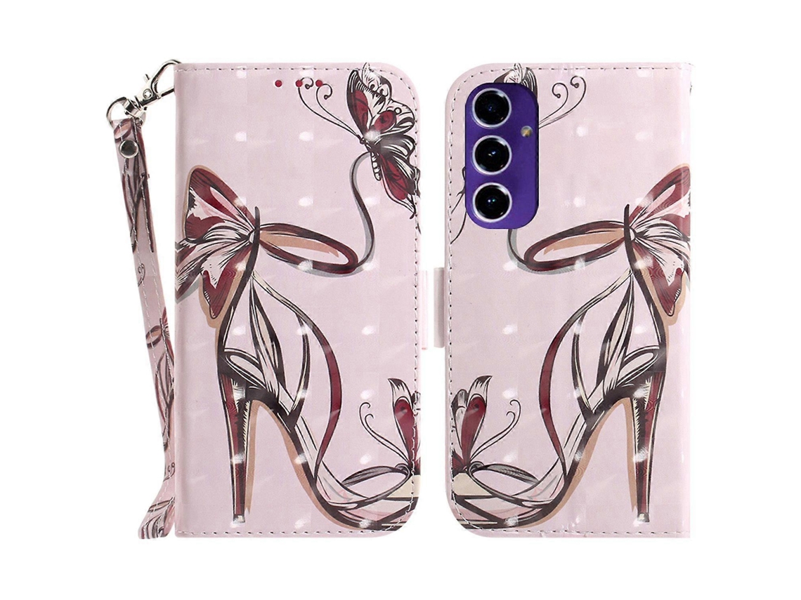 Capa De Celular Para Galaxy S24 Fe