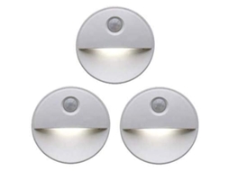 Luz Noturna Led com Sensor de Movimento Nova Line Sem Fio S/MARCA