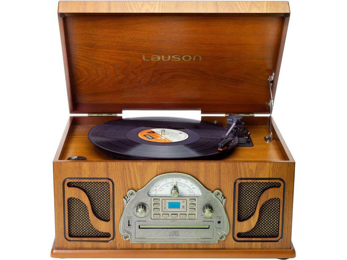 Giradiscos worten online
