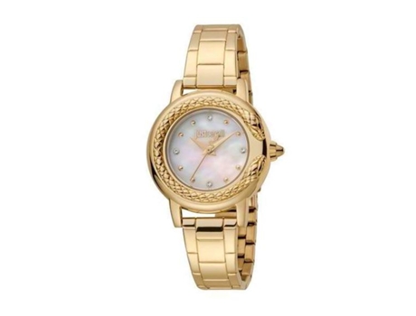 Relógio Just Cavalli Time Watches Mod. Jc1L151M0065
