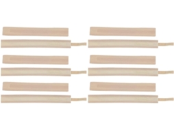 Conjunto De 12 Peças De Touca De Suor Com Cordão Ajustável Para Desenho, Acessórios Para Desenho E Forro.