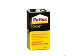 Adesivo de Contato de Alta Temperatura Lata 4 5Kg PATTEX 1419294