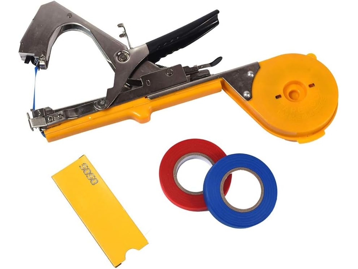 Grampeador para fita adesiva AQUAFORGE