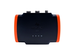 Classe B com Divisor para Antena Vhf Integrada B953 Ais 5W Transmissor Azulem-Trak