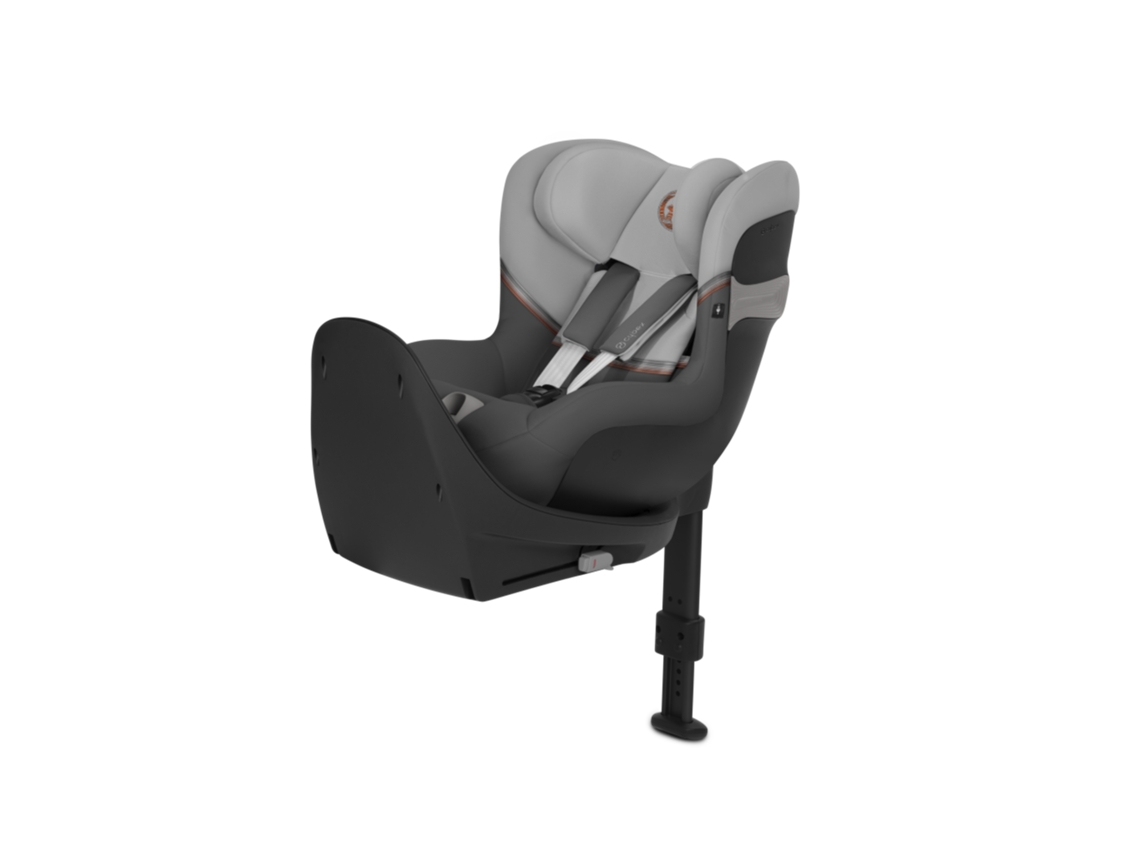 Cadeira Auto CYBEX Sirona S2 i-Size (Grupo 0+/I ou I)