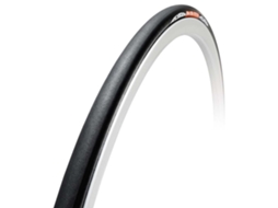 Pneu de Estrada Rígido Elite 125 Tubular 700C X 19 Preto 700C X 19Tufo