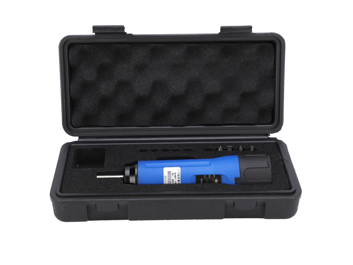 Laxiscreed Ferramenta De Parafusamento De Torque Fixo Zsq - 1,2 Para Trabalhos Rápidos E Eficientes