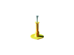 Inserir Tees de Treino LONGRIDGE