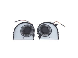 2026zentro-ventoinha De Resfriamento Cpu Gpu Para Laptop Aero15 Rp64 Rp64w Rp65w Alumínio 4 Pinos Com Ferramentas De Reparo