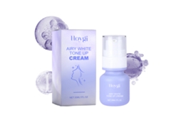 Creme Hidratante Clareador Branco