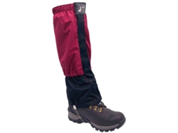 Polaina Iron Pro Roxojoluvi
