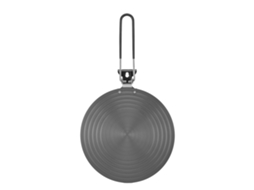 Placa de Condução de Calor Alumínio 24cm para Fogão | S/MARCA