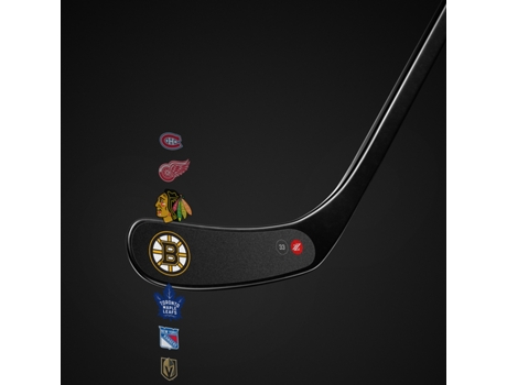Empunhadura De Lâmina Rezztek Nhl Edição
