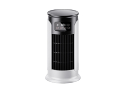 Laxiscreed Ventilador De Névoa Usb Com Aspersor E Temporizador Para Casa E Escritório
