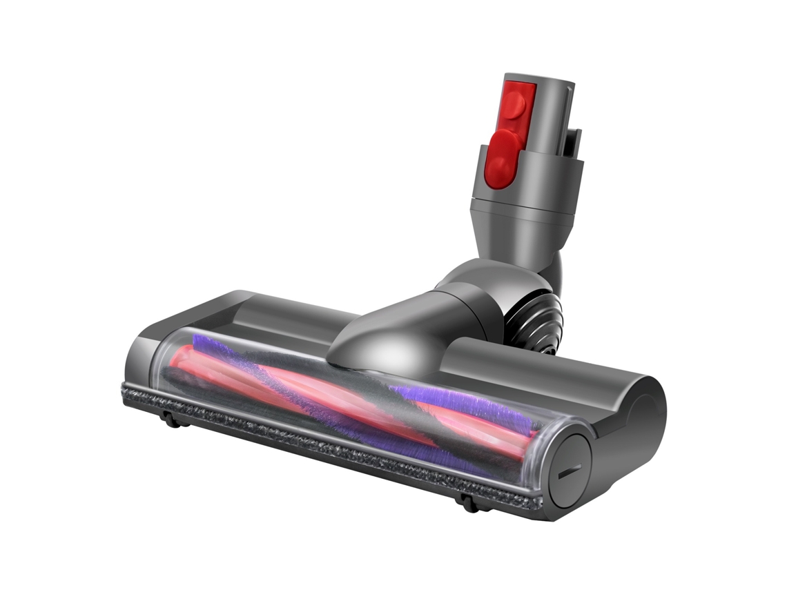 Rolo de escova motorizada de substituição compatível com Dyson V7 V8 V10 V11 V Inf