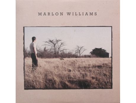 Vinil Marlon Williams  - Marlon Williams