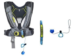 Spinlock 6D 170N With Fitted Hrs System