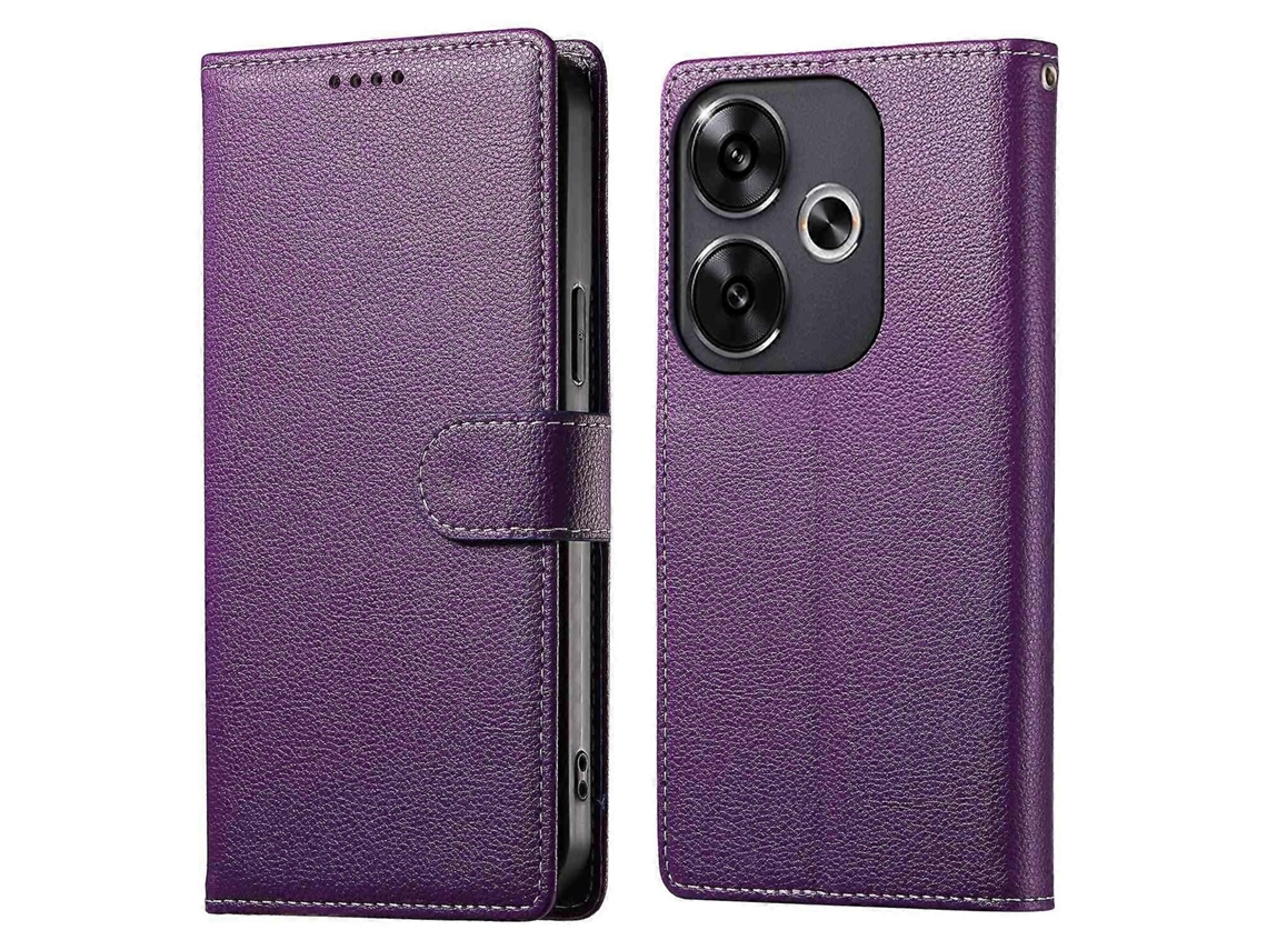 Capa Para Celular Xiaomi Redmi Turbo 3 5g