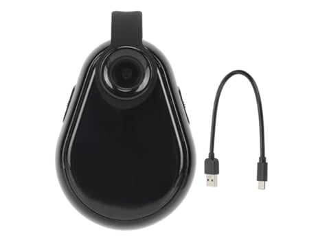 XYVONA Gravador De Vídeo Digital 1080p Com Redução De Ruído Hd Inteligente Ai, Gravação Com Um Clique Para Reuniões E Uso Diário Xyvona