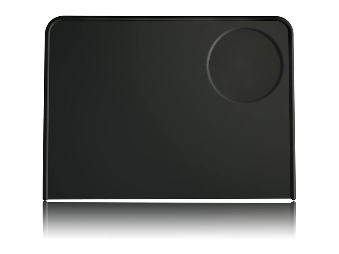 Tapete de silicone Nova Line para portafilter, 205x150mm