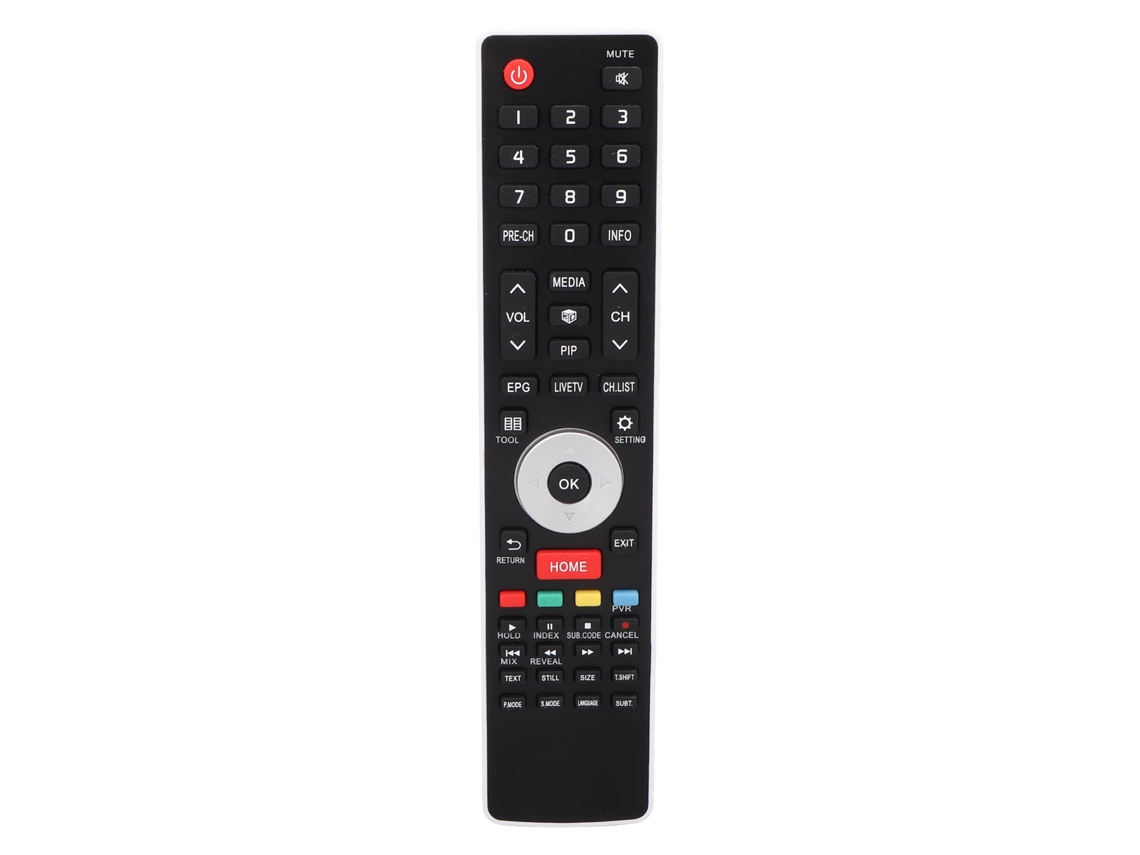 Controle Remoto Universal Tv LAXISCREED