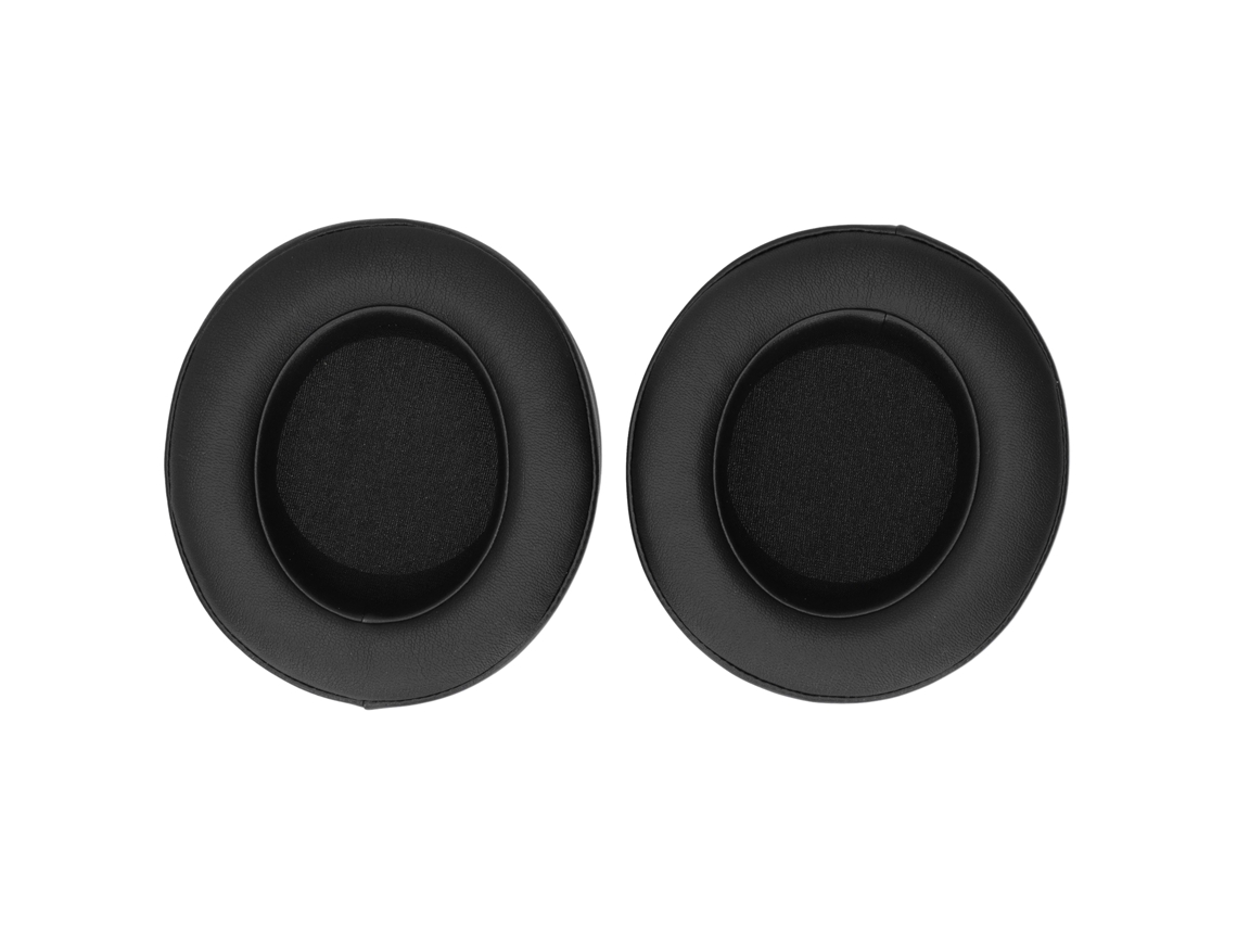 Almohadillas de Repuesto para Auriculares Razer Kraken 7.1 V2, espuma viscoelástica de piel sintética | S/MARCA