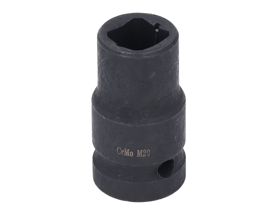 Socket de Furo Quadrado M20 S/MARCA