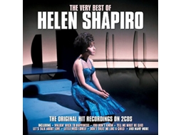 CD Helen Shapiro - The Very Best Of Helen Shapiro