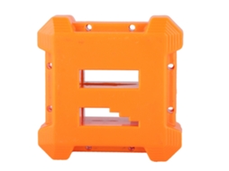 Capa de Proteção em Couro para Samsung Galaxy Z EOOCOO