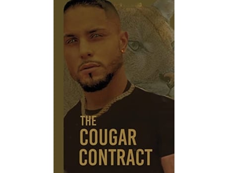Livro The Cougar Contract De Victoria Sanford E V C Sanford (inglês - Capa Dura)
