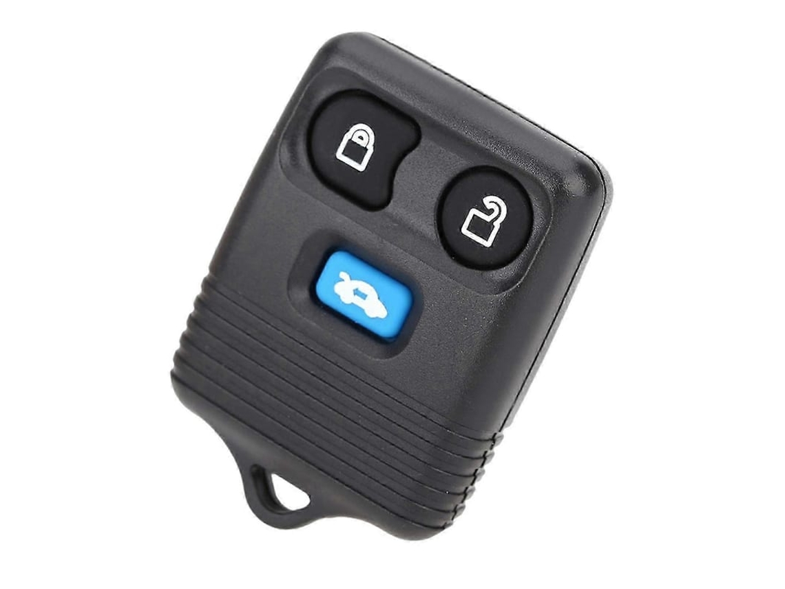 3 Unidades Para Para Buttons Comando Chave Substituto Transit Mk6
