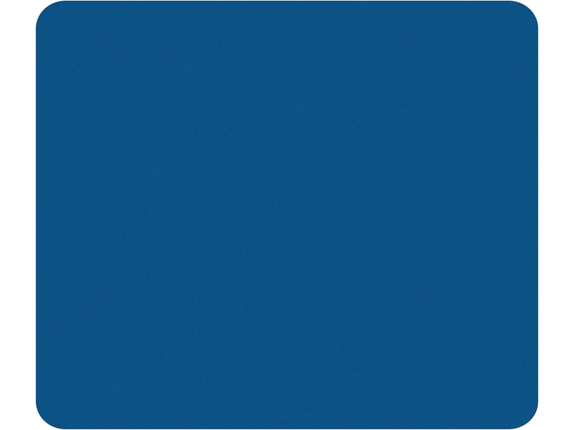 Mousepad Econômico Azul