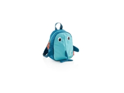 Mini Mochila Tubarao